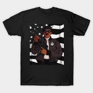 Black Panther Party T-Shirt